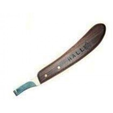 Hall Curve Blade Long 
